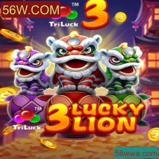 Descubra o Fascinante Mundo de 3LUCKYLION: O Jogo de Apostas Online em Destaque