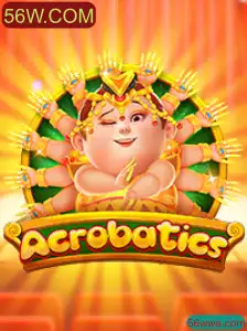 Explorando o Fascinante Jogo Acrobatics: Uma Jornada no Mundo dos Desafios Acrobáticos