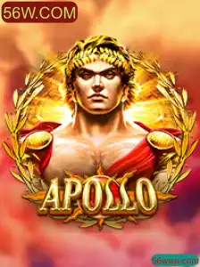 Desvendando Apollo: O Novo Fenômeno dos Jogos Online com 56W.COM