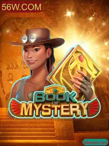 Explorando o Fascinante Mundo de BookofMystery: Uma Jornada de Descobertas
