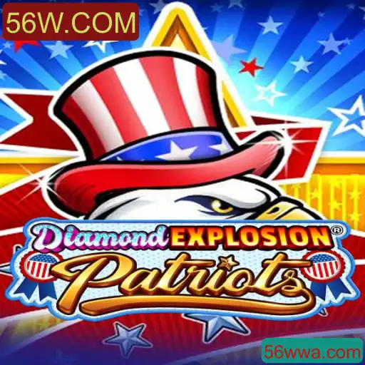 Explorando o Mundo de DiamondExplosionPatriots: A Revolução do Entretenimento