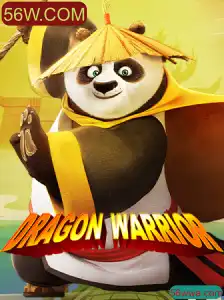 DragonWarrior: Uma Imersão no Mundo de Fantasia e Aventura com 56W.COM
