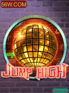 Explore JumpHigh: Um Mergulho no Mundo dos Saltos e Aventuras
