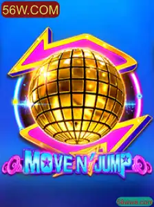 Descubra a Emoção de MovenJump: O Jogo Revolucionário