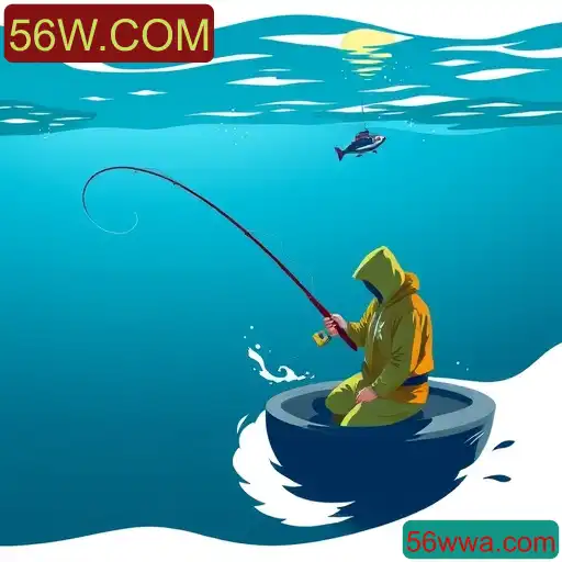 Pesca online