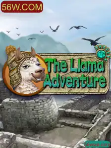 TheLlamaAdventure: Uma Jornada Épica no Mundo dos Jogos