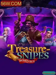 Explorando o Universo de TreasuresnipesBonusBuy: Um Jogo de Aventuras e Descobertas
