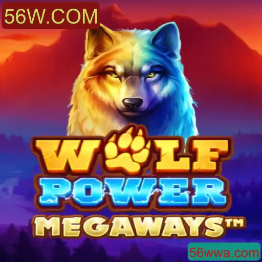 Explorando o Mundo de WolfPowerMega: Um Mergulho no Jogo Inovador de 56W.COM
